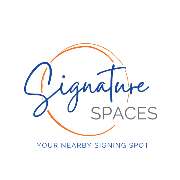 Signature Spaces